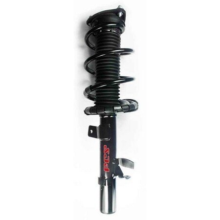 Fcs Automotive Complete Strut Assembly, 1335896L 1335896L